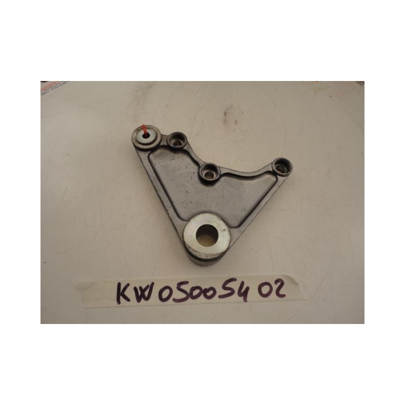 Supporto Pinza Freno Posteriore Caliper Holder Pure Kawasaki ZZ R 1100 90 93