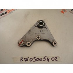 Supporto Pinza Freno Posteriore Caliper Holder Pure Kawasaki ZZ R 1100 90 93