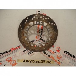 Disco Freno Posteriore Brake Rotor Rear Bremsscheiben Kawasaki ZZ R 1100 90 93