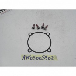 Bulloni perni fissaggio dischi freno Bolt rear brake rotors kawasaki Z1000 10 