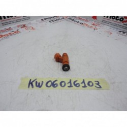 Iniettore Injektoren Fuel injector Kawasaki Z 1000 10 14