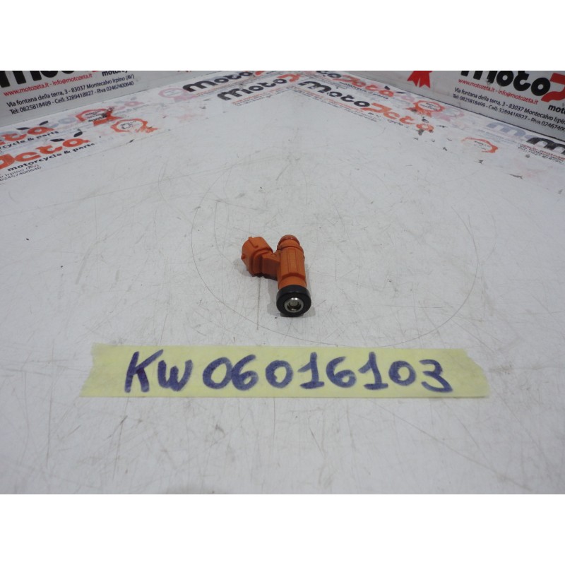 Iniettore Injektoren Fuel injector Kawasaki Z 1000 10 14