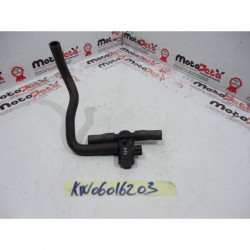 Valvola circuito aria secondario air valve Kawasaki Z 1000 10 14