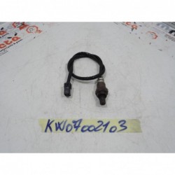 Sonda lambda Auspuff Sensor Geber Kawasaki Z1000 10 14
