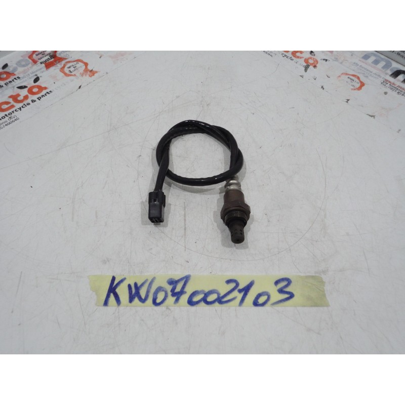 Sonda lambda Auspuff Sensor Geber Kawasaki Z1000 10 14