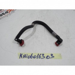 Tubo benzina fuel hose Kawasaki Z 1000 10 14