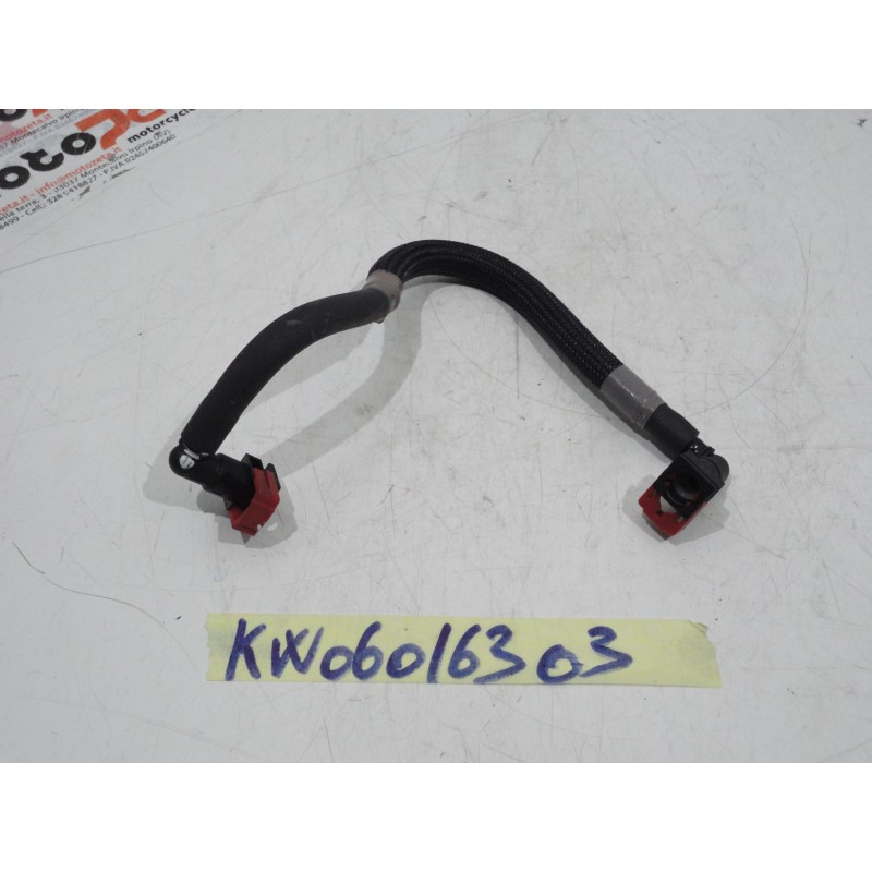 Tubo benzina fuel hose Kawasaki Z 1000 10 14