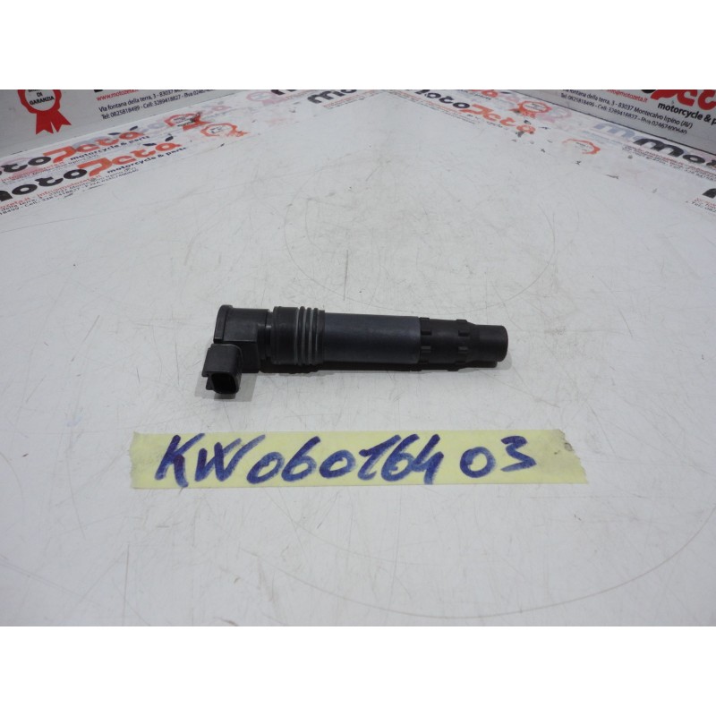 Bobina Accensione Start Coil plug Kawasaki Z 1000 10 14