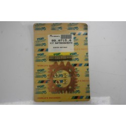 Kit raffreddamento TOP...