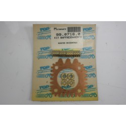 Kit raffreddamento TOP...