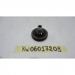 Ingranaggio Motorino Avviamento Motor Gear Anlasser Kawasaki Z 1000 10 14