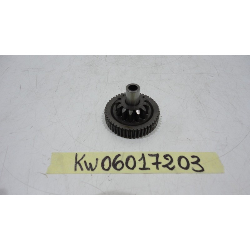 Ingranaggio Motorino Avviamento Motor Gear Anlasser Kawasaki Z 1000 10 14