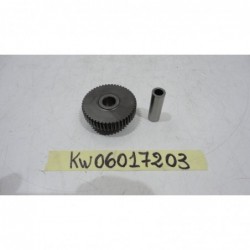 Ingranaggio Motorino Avviamento Motor Gear Anlasser Kawasaki Z 1000 10 14