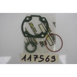 Guarnizioni gruppo termico...