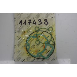 Guarnizioni gruppo termico...