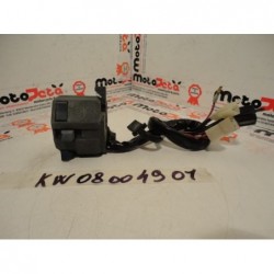 Comando destro blocchetto start control switch right Kawasaki ZZ R 1100 90 93