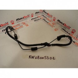 Tubo attuatore Frizione Pipe Clutch Kawasaki ZZ R 1100 90 93
