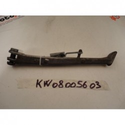 Cavalletto Laterale Lateral Stand Kawasaki ZZ R 1100 90 93