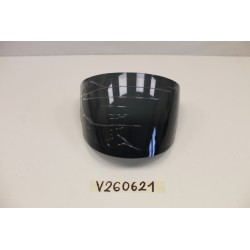Visiera casco fumè scuro...