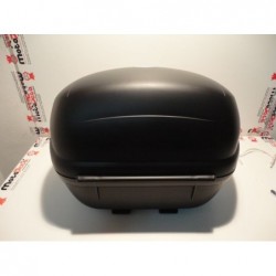 Bauletto box bag Yamaha Honda kawasaki Triumph Ducati K 35 Kappa With Plate