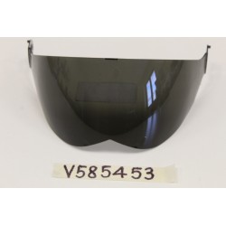 Visiera casco fumè scuro YZ...