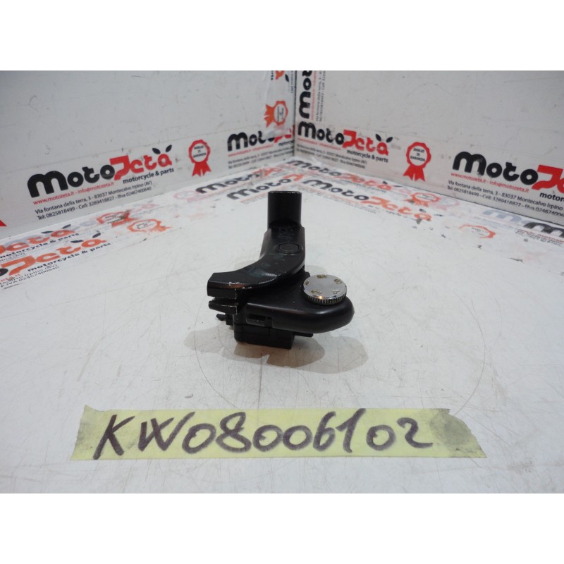 Portaleva Frizione Clutch Lever Kawasaki Er6 N 05 08
