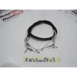 Cavo Comando Acceleratore Gas Throttle Control Cable Kawasaki Z 1000 10 14