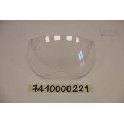 Occhiale mini fisso 2008...