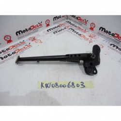 Cavalletto Laterale Lateral Stand Kawasaki Z 1000 10 14