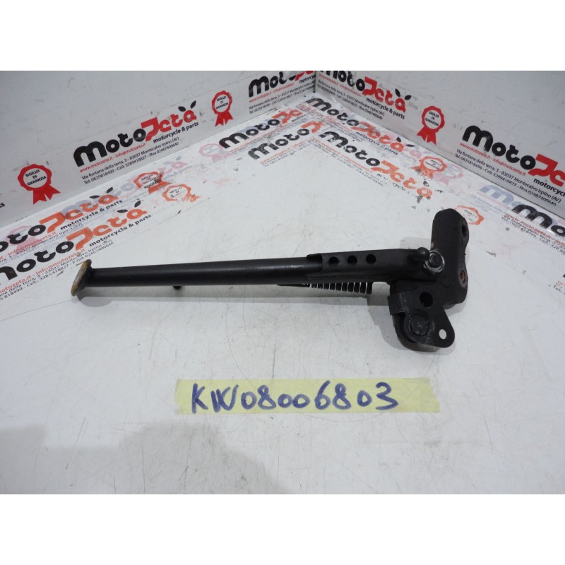 Cavalletto Laterale Lateral Stand Kawasaki Z 1000 10 14