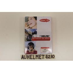 Auricolare da casco...