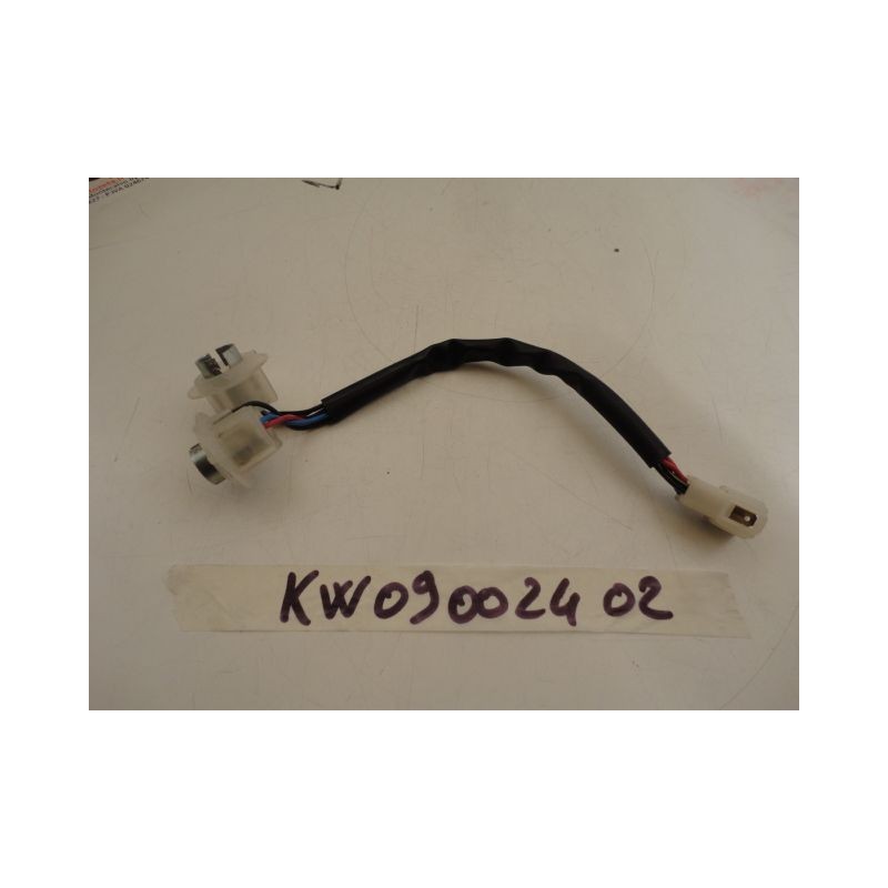Cablaggio faro stop posteriore rear wiring light Kawasaki ZZ R 1100 90 93