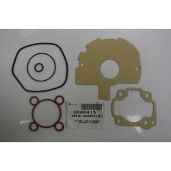 Kit guarnizioni motore DR...