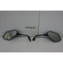 Coppia specchietti custom...