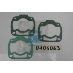 Kit guarnizioni base...