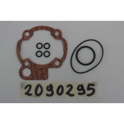 Serie guarnizioni cilindro...