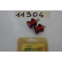 Supporti cavalletto M8...