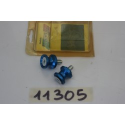 Supporti cavalletto M8...