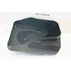 Vano casco sottosella...