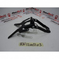 Portatarga plate holder Kawasaki Ninja ZX10R 09 ZX6R 09 14