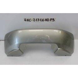 Carena coda Tail fairing...
