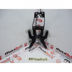 Portatarga plate holder Kawasaki Ninja ZX10R 09 ZX6R 09 14
