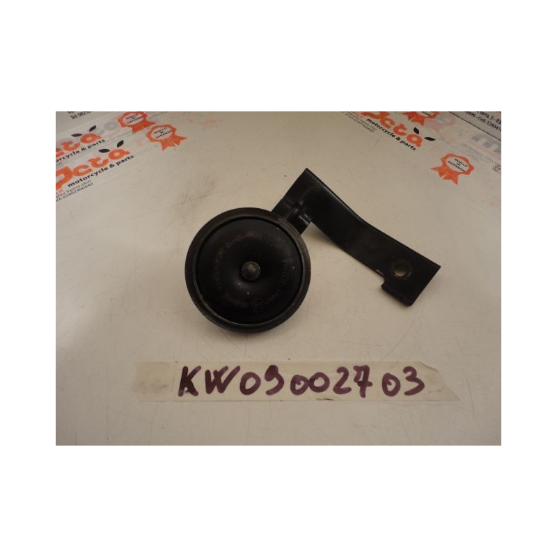 Avvisatore Acustico Destro Right side Clacson Kawasaki ZZ R 1100 90 93