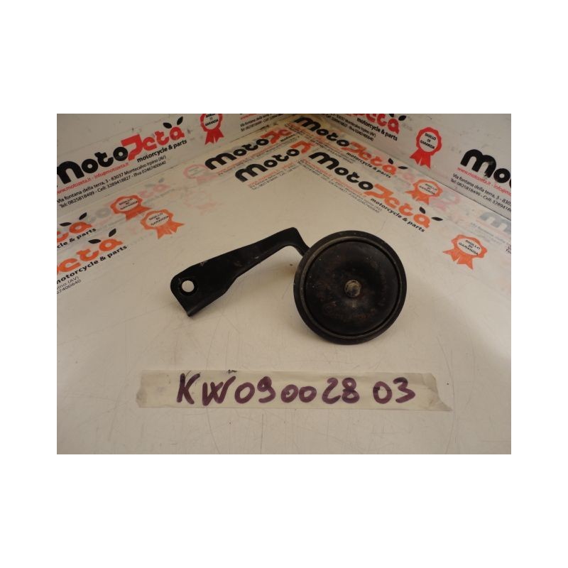Avvisatore Acustico Sinistro Left side Clacson Kawasaki ZZ R 1100 90 93