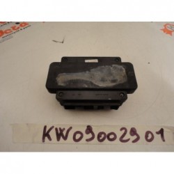 Scatola fusibili Fuse box cover Kawasaki ZZ R 1100 90 93