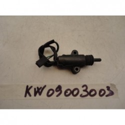 Interruttore cavalletto laterale Switch front Stand Kawasaki ZZ R 1100 90 93