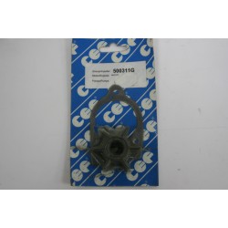 Girante pompa acqua CEF...