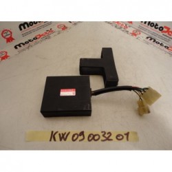 Centralina Control Unit CDI Ecu Kawasaki ZZ R 1100 90 93
