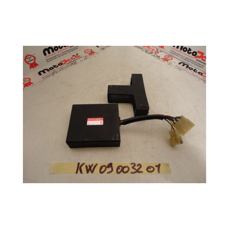 Centralina Control Unit CDI Ecu Kawasaki ZZ R 1100 90 93