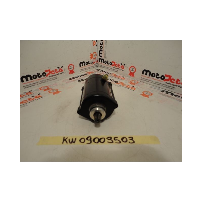 Motorino avviamento motor starter anlasse Kawasaki ZZ R 1100 90 93